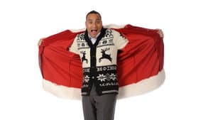 A Russell Peters Christmas — foto 1