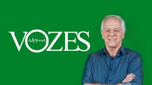 Baú do Esporte - Vozes — foto 1