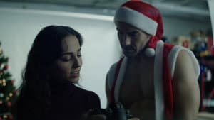 The Naughty List of Mr. Scrooge — foto 6