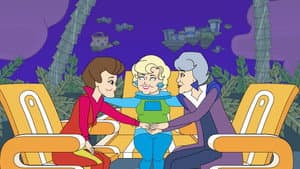 Golden Girls 3033 — foto 2
