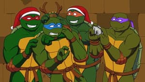 Teenage Mutant Ninja Turtles: Cowabunga Christmas — foto 1