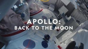Apollo, la face cachée de la lune — foto 2