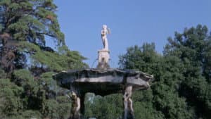 Les yeux ne veulent pas en tout temps se fermer, ou Peut-être qu'un jour Rome se permettra de choisir à son tour — foto 8