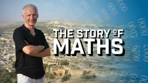 The Story of Maths — foto 3