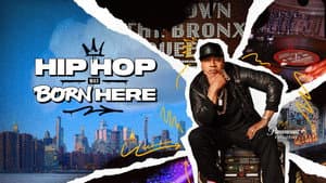 Hip Hop Was Born Here — foto 3