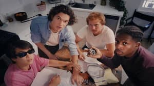 The Film Bros of Greenwich Village — foto 1