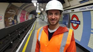 Inside the Tube: Going Underground — foto 1