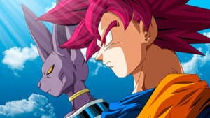 Dragon Ball Z: La batalla de los dioses — foto 8