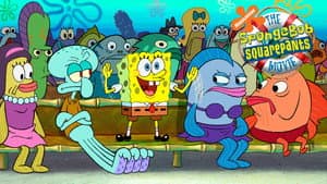 Bob Esponja: La película — foto 10