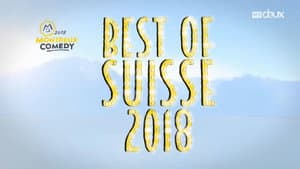Montreux Comedy Festival 2017 - Best Of — foto 1