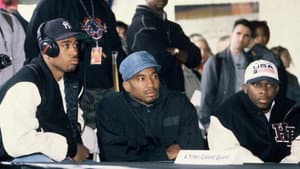 A Tribe Called Quest: Tibetan Freedom Concert — foto 1