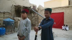 Children of War — foto 1