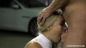 Mission XXX Impossible — foto 6