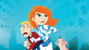 Kim Possible: Todo un drama — foto 1