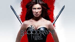 BloodRayne 3: La sangre del Reich — foto 9