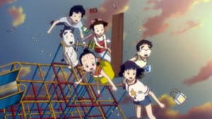宇宙ショーへようこそ — foto 5