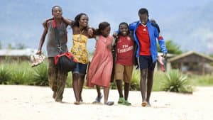 Africa United — foto 1