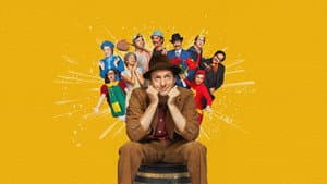 Chespirito: Sin querer queriendo — foto 1