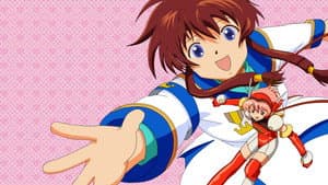 機動天使エンジェリックレイヤー — foto 1