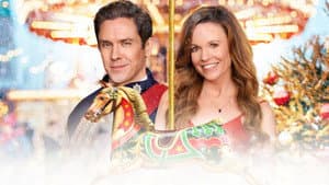 A Christmas Carousel — foto 1
