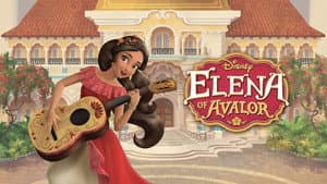 Elena de Avalor — foto 6