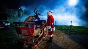 The Good Witch of Christmas — foto 3