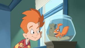 My Goldfish Is Evil — foto 3