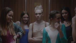 Electric Swan — foto 1