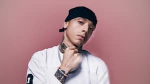 Apple Music Live: Central Cee — foto 3