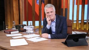Conversa com Bial — foto 5