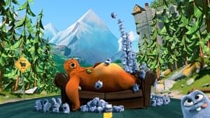 Grizzy y los Lemmings — foto 4