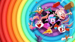 Tiny Toons Looniversity — foto 12