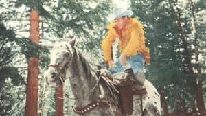 The Tilted Tenderfoot — foto 1