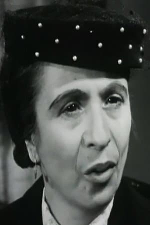 Ασπασία Αναγνωστοπούλου