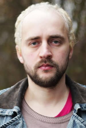 Yuri Semashko