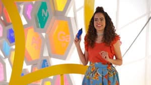 Nat Geo Lab Brasil — foto 5