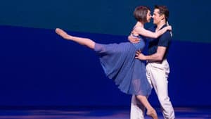 An American in Paris: The Musical — foto 6