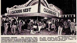 Urban Struggle: The Battle of the Cuckoo's Nest — foto 1