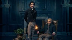 Jonathan Strange & Mr Norrell — foto 2