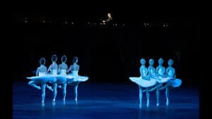 English National Ballet: Swan Lake — foto 2