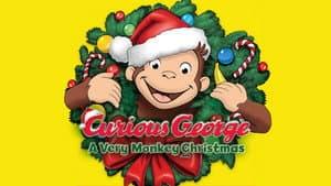 Jorge el Curioso: Una navidad muy mona — foto 2