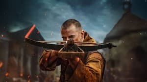 William Tell — foto 11