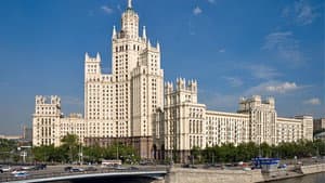 Советская Империя - Высотки — foto 1