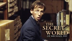 The Secret World of Michael Fry — foto 3