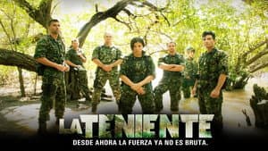 La teniente — foto 1