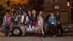 Skins — foto 2