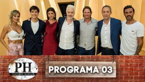 Episodio 3