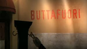 Buttafuori — foto 1