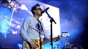 blink-182: Live at Lollapalooza — foto 1