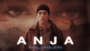 Anja - Real Love Girl — foto 2